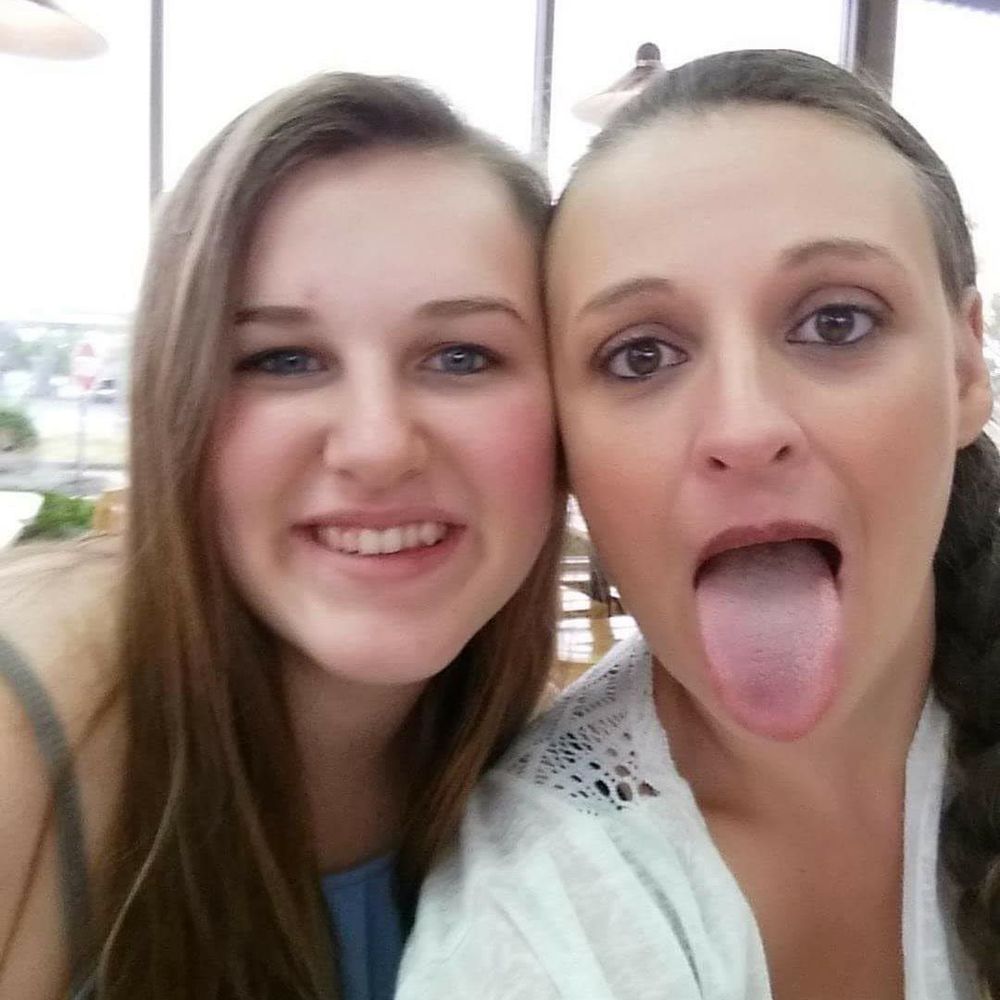 Meet your Posher, Misty